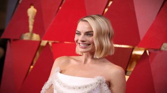 Margot Robbie  Images For Wallpaper